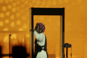 Asap Rocky Lollapalooza GIF by Respective