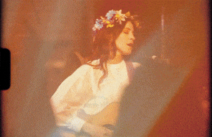 It's Like College But Forever