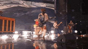 Cmt Awards 2023 GIF by CMT Music Awards