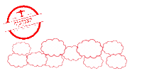 צניחה חופשית Sticker by צניחה חופשית GoJump Skydive