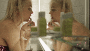 party woman GIF by Quote Catalog