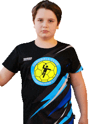Sad Handball Sticker by Házená Louny