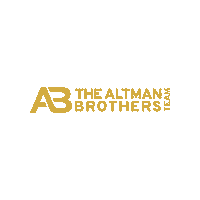 Team Tab Sticker by The Altman Brothers