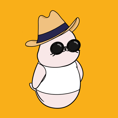 Dance Dancing GIF by Sappy Seals Community