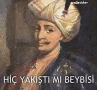 zenGsticker  GIF