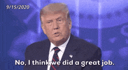 Donald Trump GIF by Election 2020