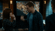 ncis: los angeles eric GIF by CBS