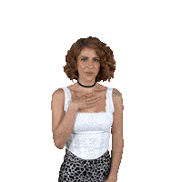 Regina Murguia Sticker by BOBO