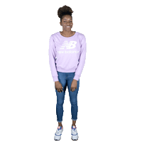 kendall ellis Sticker by New Balance