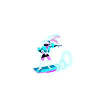 Sticker by ABH Official