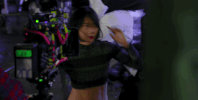 s8 cluster GIF by netflixlat
