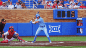Kansas Jayhawks Ku GIF by Kansas Athletics