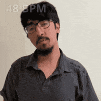 48 Beats GIF