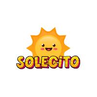 Sol Solecito Sticker by Alcatel MX