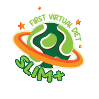 slimpluscentre slim euromedica slimplus slim centre Sticker