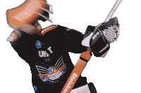 Black Wings Austria Sticker by Valant