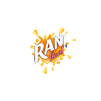 Drink_Rani juice rani عصير drinkrani Sticker