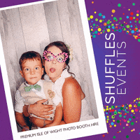 jayanddannyiow GIF by Shuffles Events