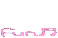 Fun Love Sticker
