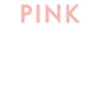 Pink Girl Power Sticker by Oriflame Portugal