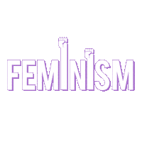 Feminism Womens Day Sticker by Fashion Nova
