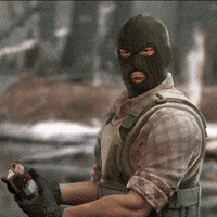 Seal Of Approval Yes GIF by BLAST