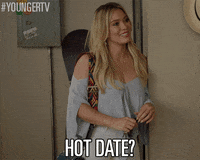 youngertv dating date tv land tvland GIF
