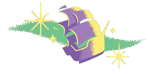 Peter Pan Jolly Roger Sticker by Disney D23