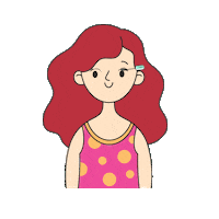 Makeup Sticker by ZALORA