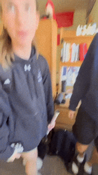 Tauranga GIF by La Salle Track & Field / XC