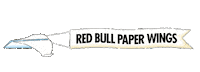 Sticker by Red Bull