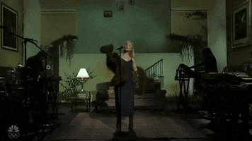 Ariana Grande Snl GIF by Saturday Night Live