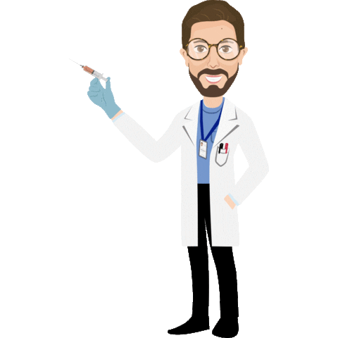 MauroBarone giphyupload medicina estetica dr mauro barone Sticker