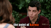 new girl television GIF by hero0fwar