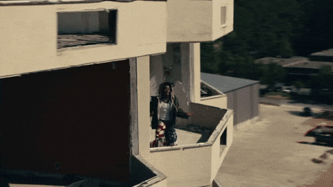 Let Me Work Hip Hop GIF by J.I.D.