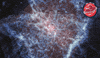 James Webb Nasa GIF by ESA Webb Space Telescope