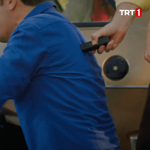 Kalkgidelim GIF by TRT