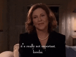 season 4 netflix GIF by Gilmore Girls 