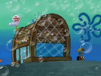 season 4 GIF by SpongeBob SquarePants