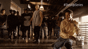 Step Up Dance GIF by Step Up: High Water