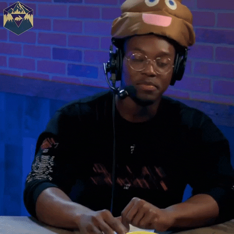 hyperrpg giphyupload twitch proud quote GIF