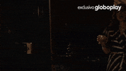 Comedia Lana Parrilla GIF by globoplay