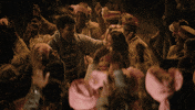 Dance Siddhant GIF by Zee Studios