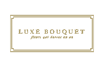 Sticker by Luxe Bouquet