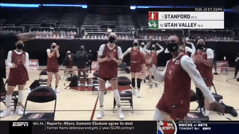gostanford giphyupload GIF