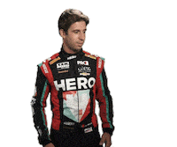 felix stock Sticker by Equipe HERO Motorsport