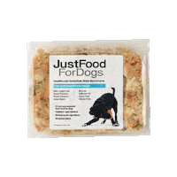 Sticker by JustFoodForDogs