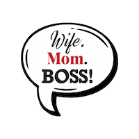 Wearaquote momlife caracas tshirts wearaquote Sticker