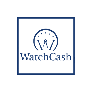 WatchCash giphyupload time usa canada Sticker