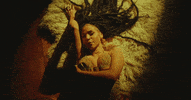 Cristal Bigger Dreams GIF by Nia Sultana